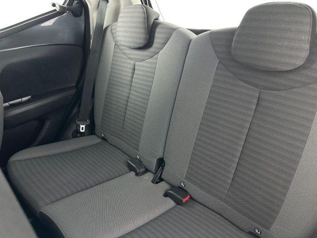 TOYOTA Aygo 1.0 VVT-i 72 CV 5 porte x-cool