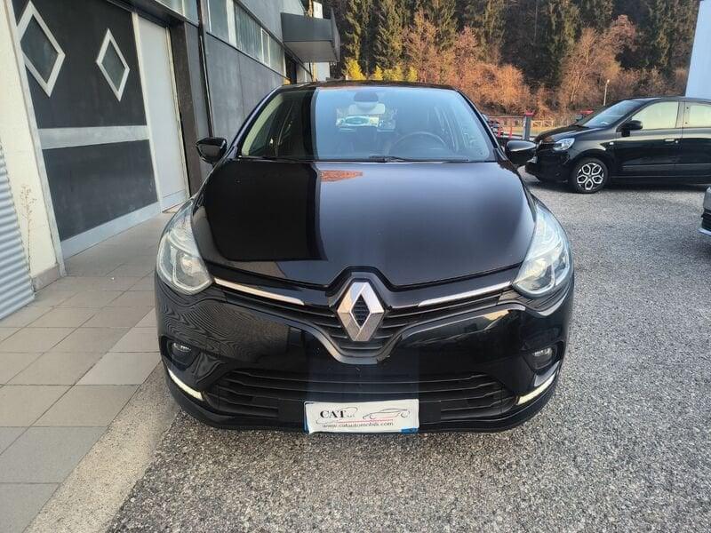 Renault Clio 1.5 dCi Energy Zen