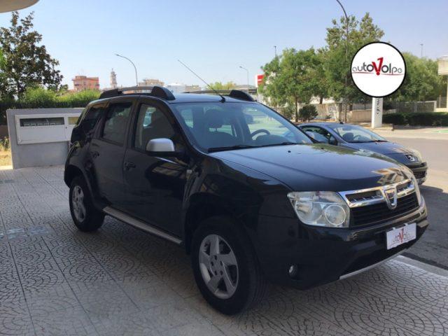 DACIA Duster 1.5 dCi 110CV 4x2 Lauréate