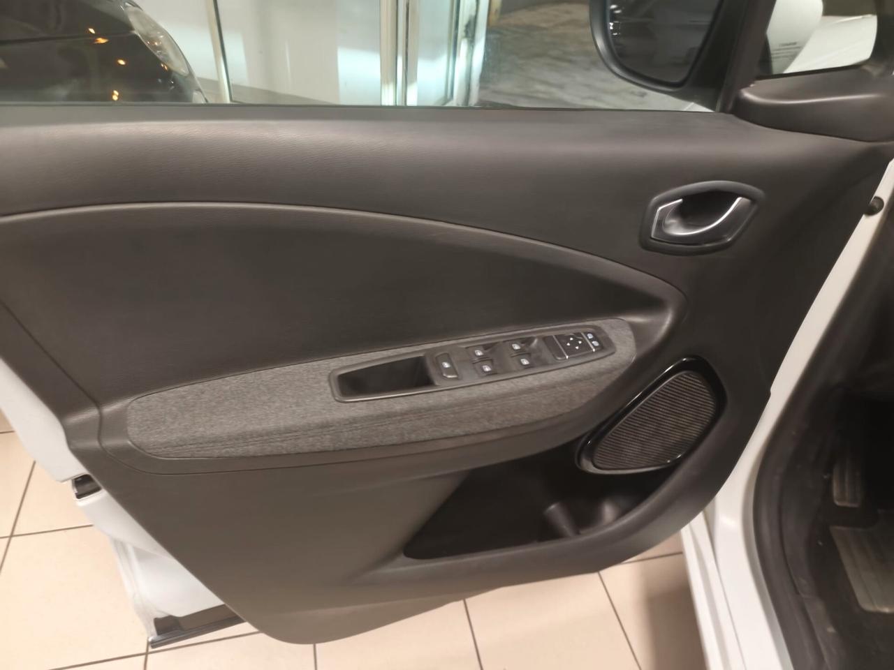 Renault ZOE ZEN R110