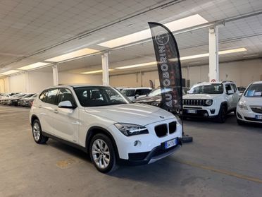 Bmw X1 sDrive18d Sport Line