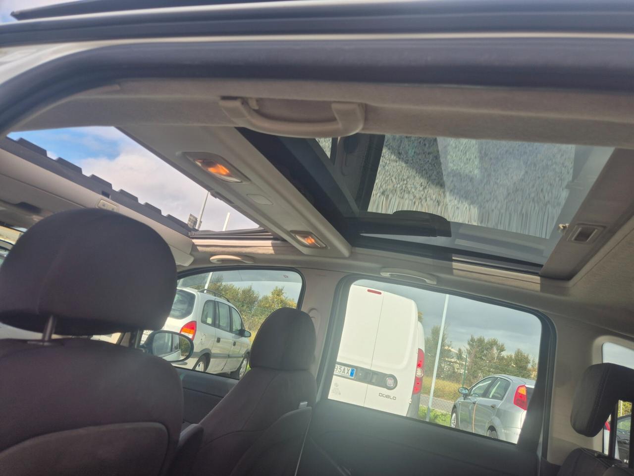 Lancia MUSA 1.4 Oro Plus Ecochic GPL