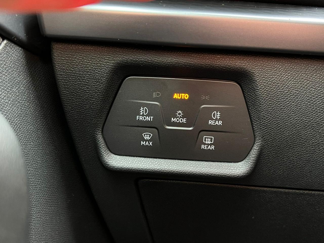 Cupra Formentor 1.5 e-Hybrid DSG