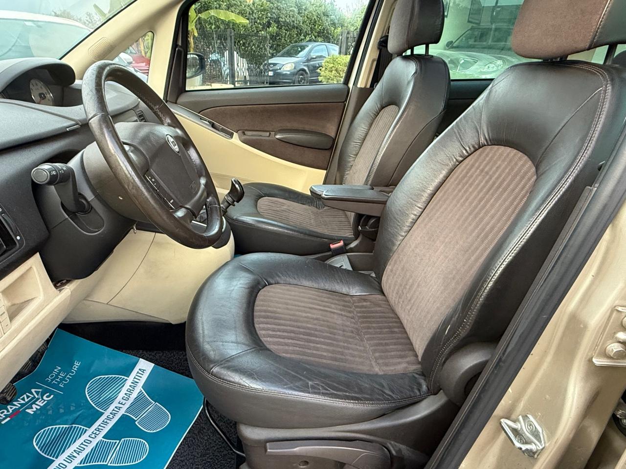 Lancia MUSA 1.4 16V Platino