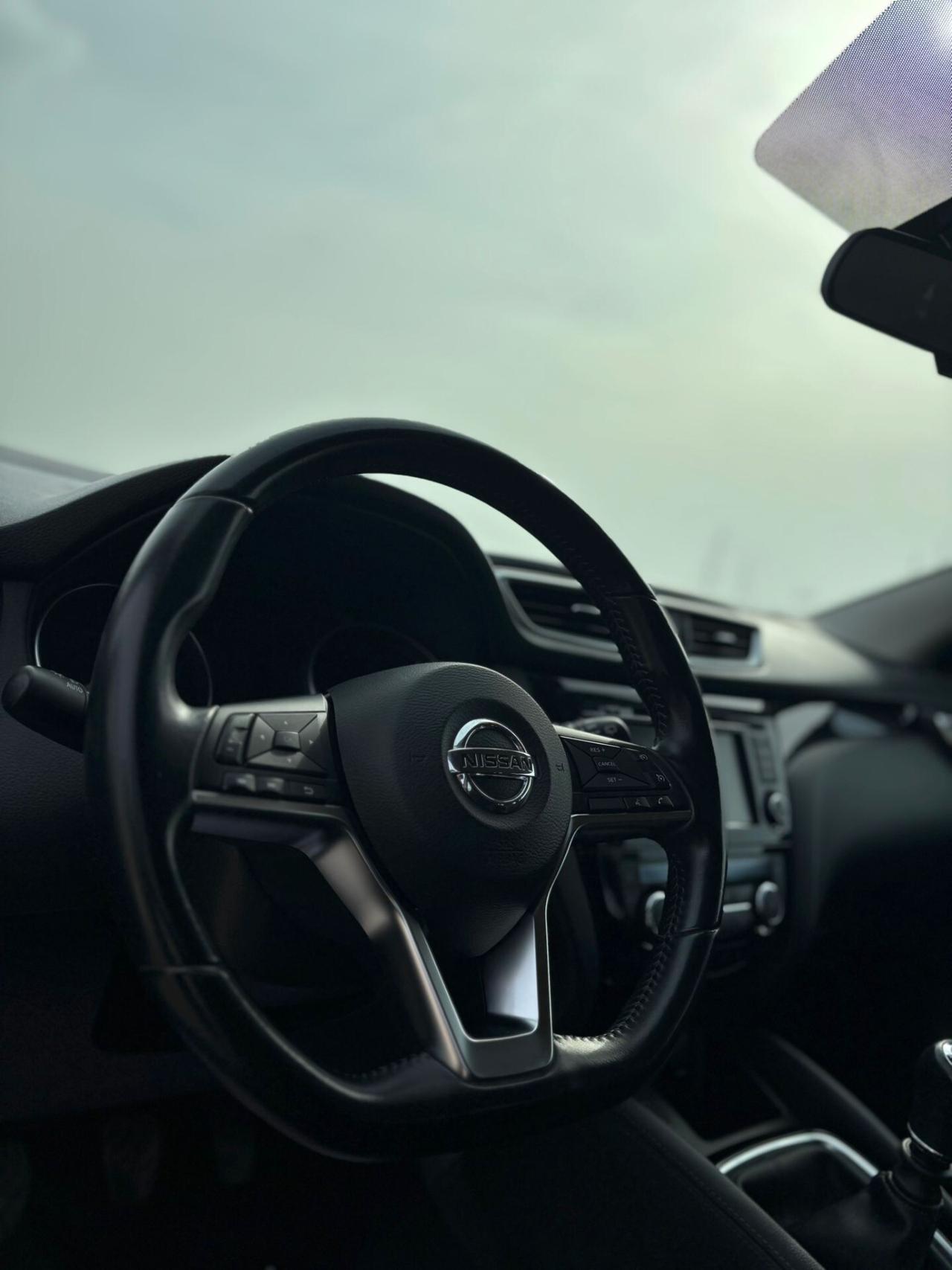 Nissan Qashqai Nisssan 1.5 dCi 115 CV Business