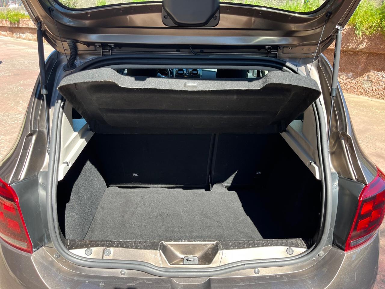 Dacia Sandero Streetway 0.9 TCe - 2019