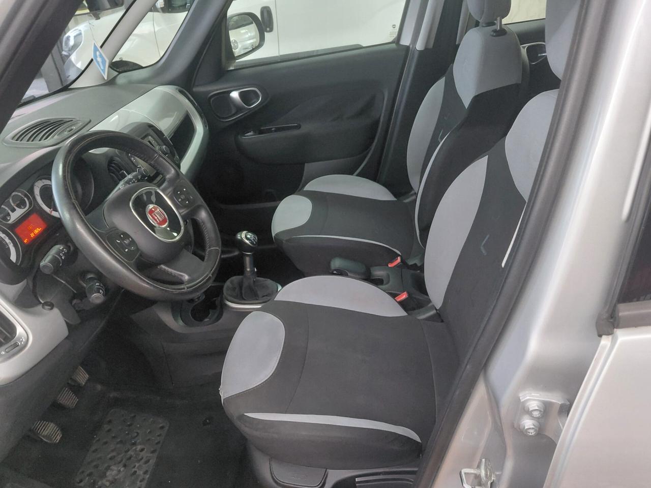 Fiat 500L 1.3 Multijet 85 CV Pop Star