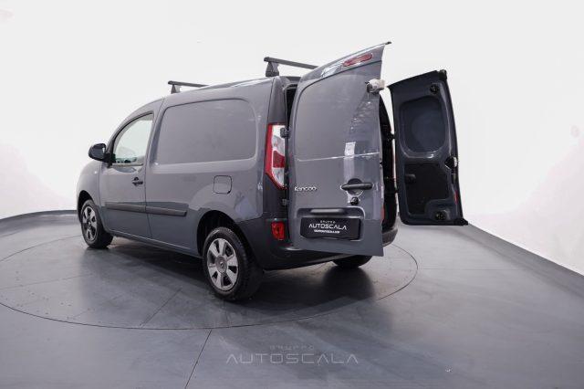 RENAULT Kangoo 1.5 Blue dCi 95CV Express Furgone Ice Plus