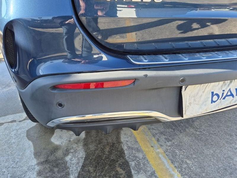 Mercedes-Benz EQA 250 Premium