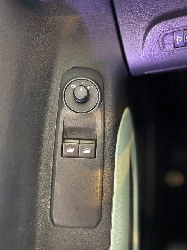 CITROEN Berlingo BlueHDi 100 S&S Combi M Feel