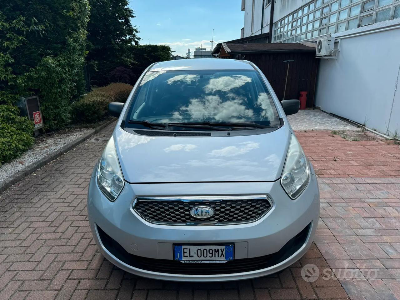 Kia Venga