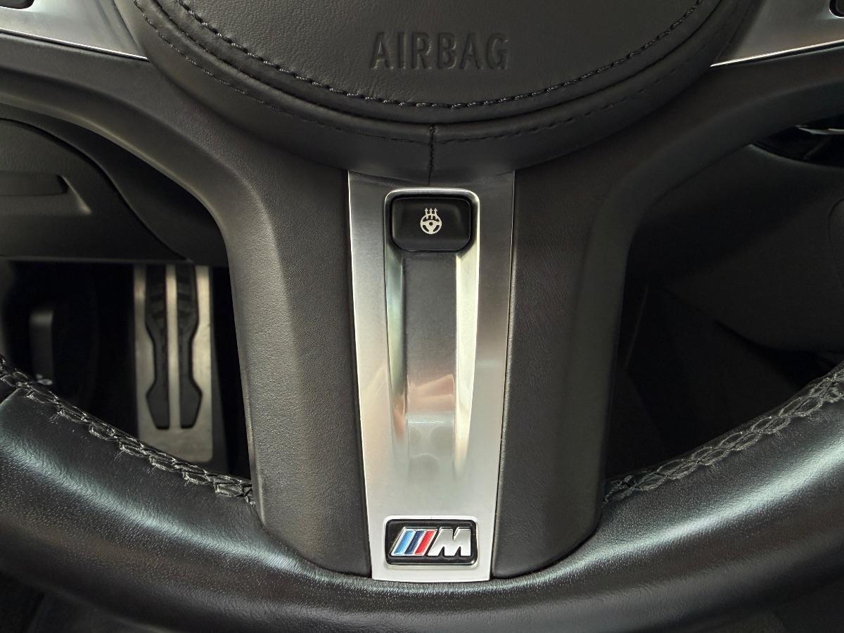 Bmw Z4 sDrive 40i Msport 340 CV