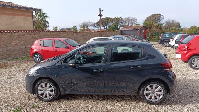 PEUGEOT 208 SI ZTL POSSIBILITA' DI GPL