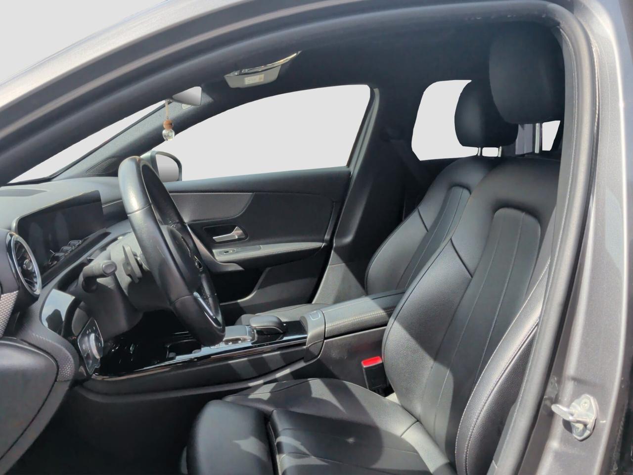 Mercedes-benz A 180d Automatic Sport 2019