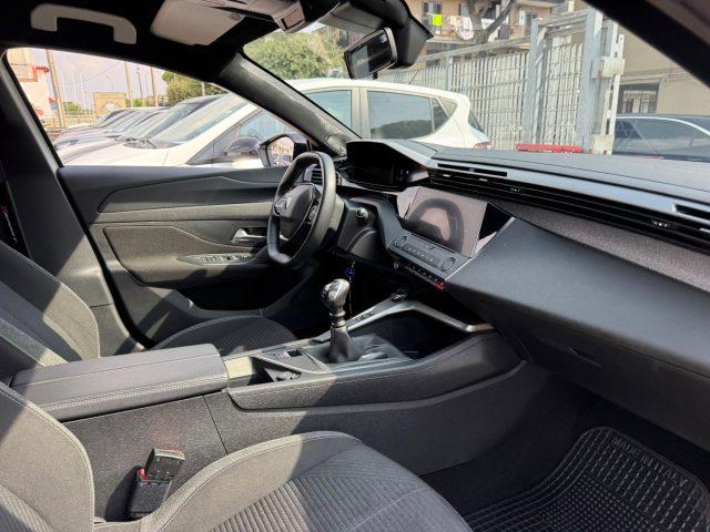 PEUGEOT 308 BlueHDi 130 S&S Allure Pack