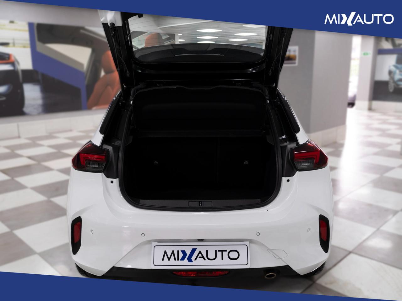 Opel Corsa 1.2T GS Line S&S 100CV