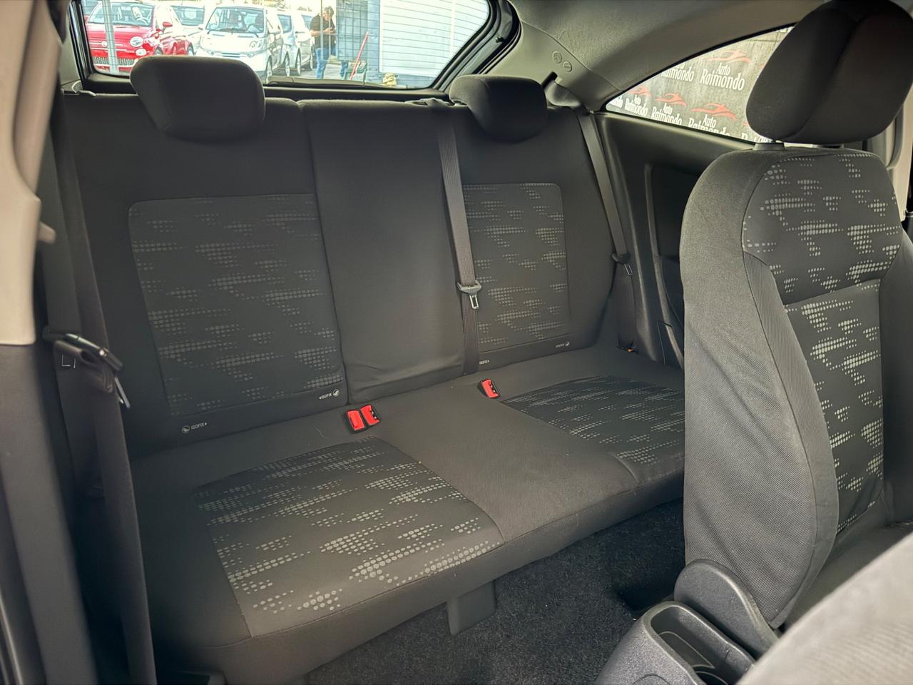 Opel Corsa 1.2 85CV 3 porte GPL-TECH Elective