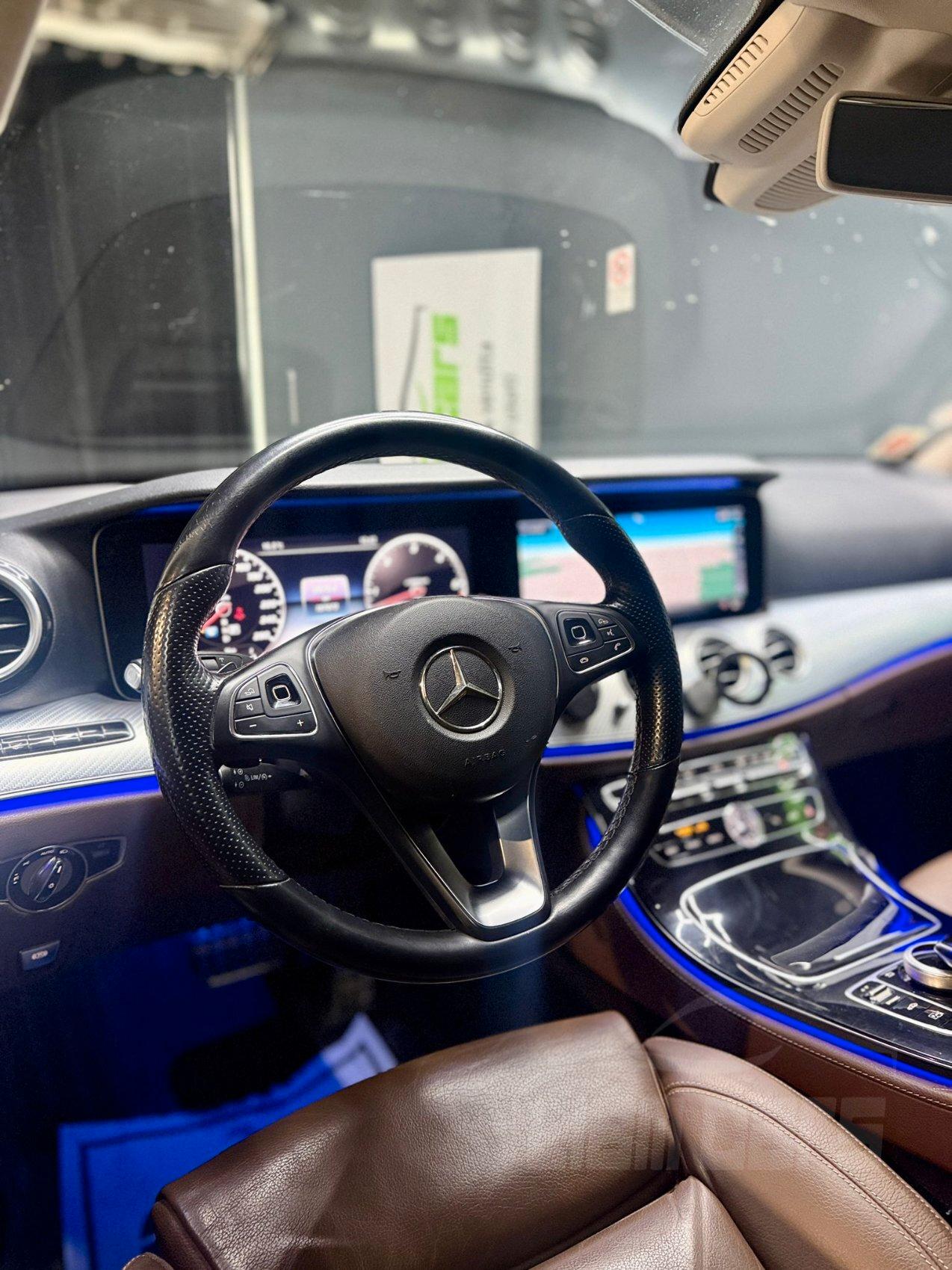 Mercedes E 350 V6 D Premium Plus 4Matic 9G-Tronic Plus Station Wagon All-Terrain
