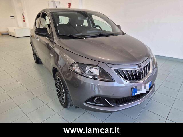 LANCIA Ypsilon 1.0 FireFly 5 porte S&S Hybrid Gold