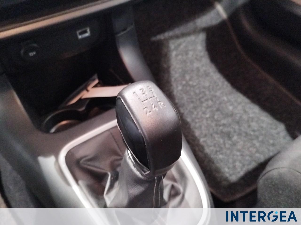 CITROEN C3 1.2 puretech Feel s&s 83cv neopatentati my20