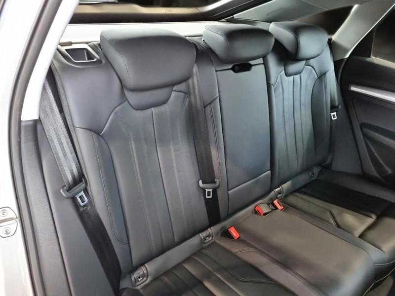 AUDI Q5 SPORTBACK 50 TDI MHEV S LINE QUATTRO TIPTRONIC SUV