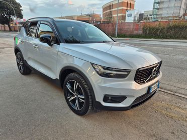 Volvo XC40 D3 Geartronic Business