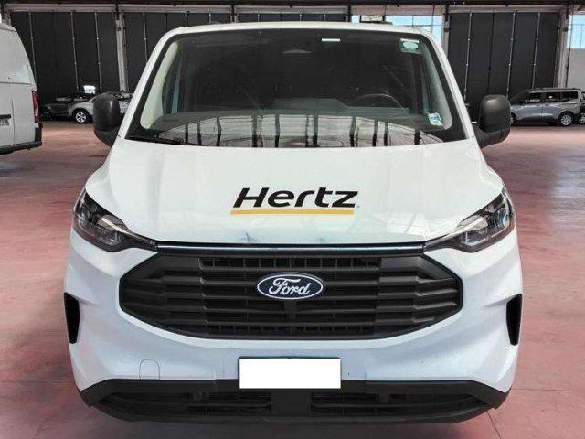 FORD Transit Custom Trend Van 320 L1H1 2.0 EcoBlue 136 CV