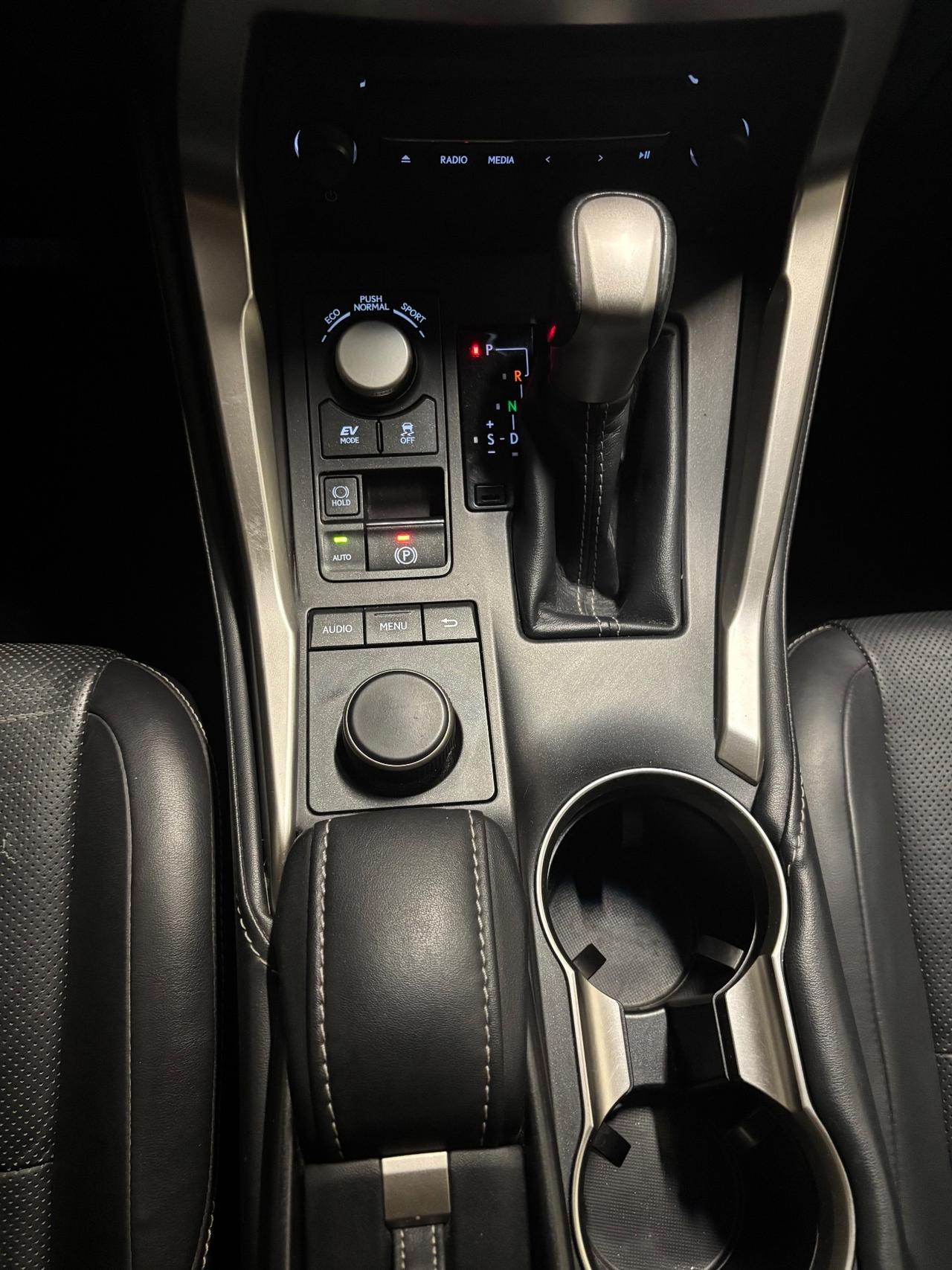 Lexus NX 300h Hybrid 4WD F-Sport FULL OPT.