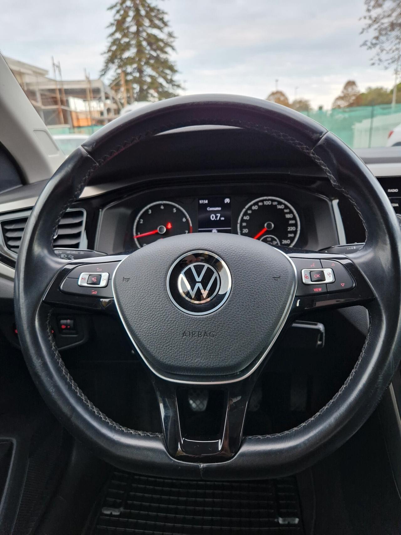 Volkswagen Polo 1.0 EVO 80 CV 5p. Comfortline BlueMotion Technology