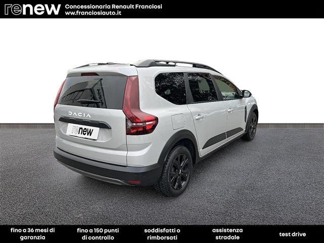 DACIA Jogger 1.0 TCe GPL Extreme UP 7p.ti