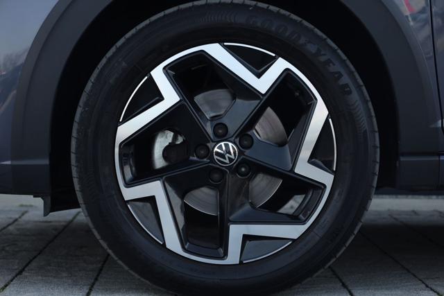 VOLKSWAGEN Taigo 1.0 TSI 115 CV R-Line