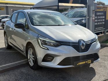 Renault Clio 1.0 90 CV 5 porte Techno GARANTITA PREZZO REALE