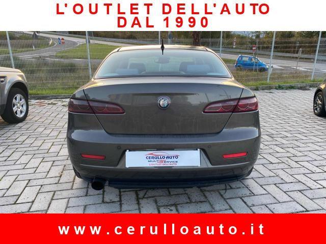 ALFA ROMEO 159 1.9 JTDm 16V Progression