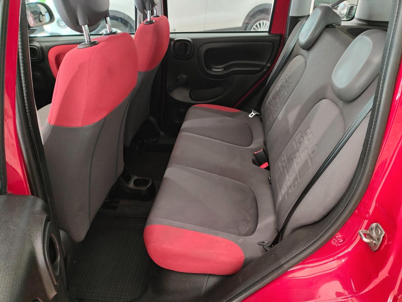 Fiat Panda 1.2 Easy