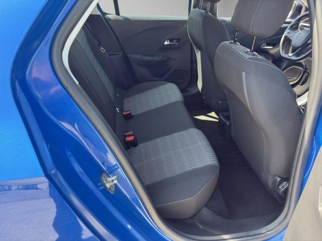 OPEL Corsa 1.2 Edition 75 cv