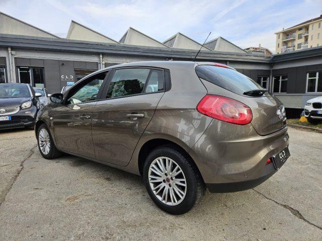 FIAT Bravo 1.6 MJT 120 CV DPF