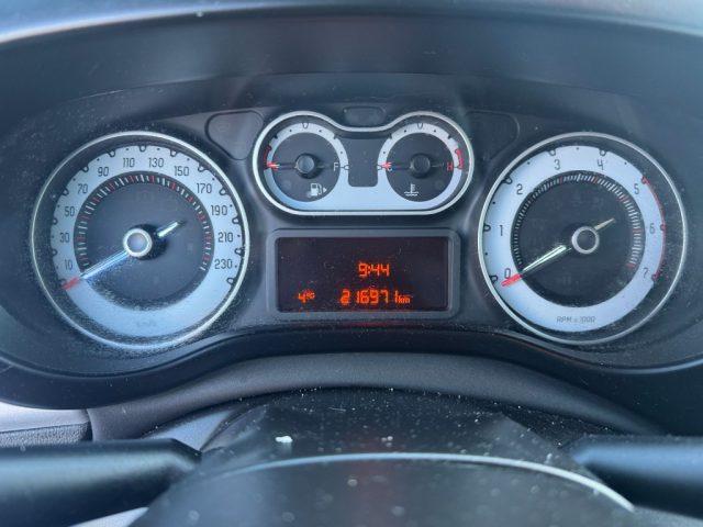 FIAT 500L 1.3 Multijet 85 CV CATENA NUOVA