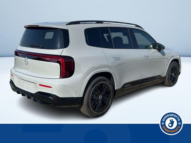 Mercedes-Benz GLB Classe 200 AMG Line