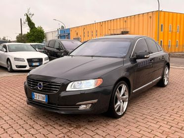 Volvo S80 2.4 D5 205 CV Geartronic Momentum