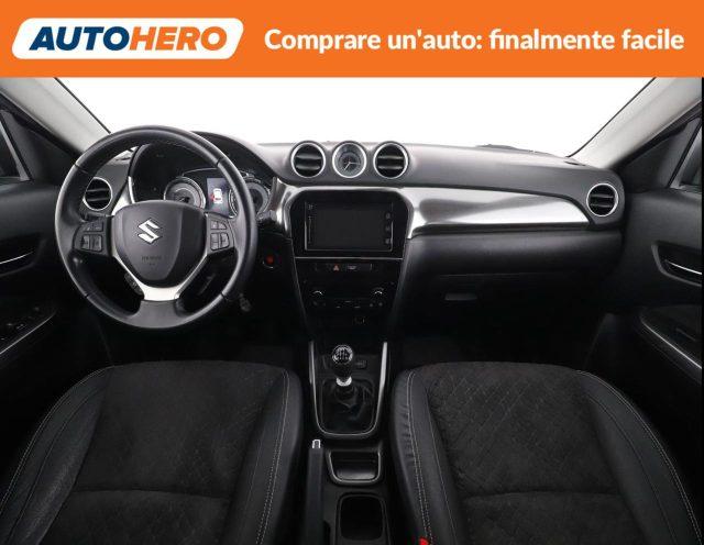 SUZUKI Vitara 1.4 Hybrid Top