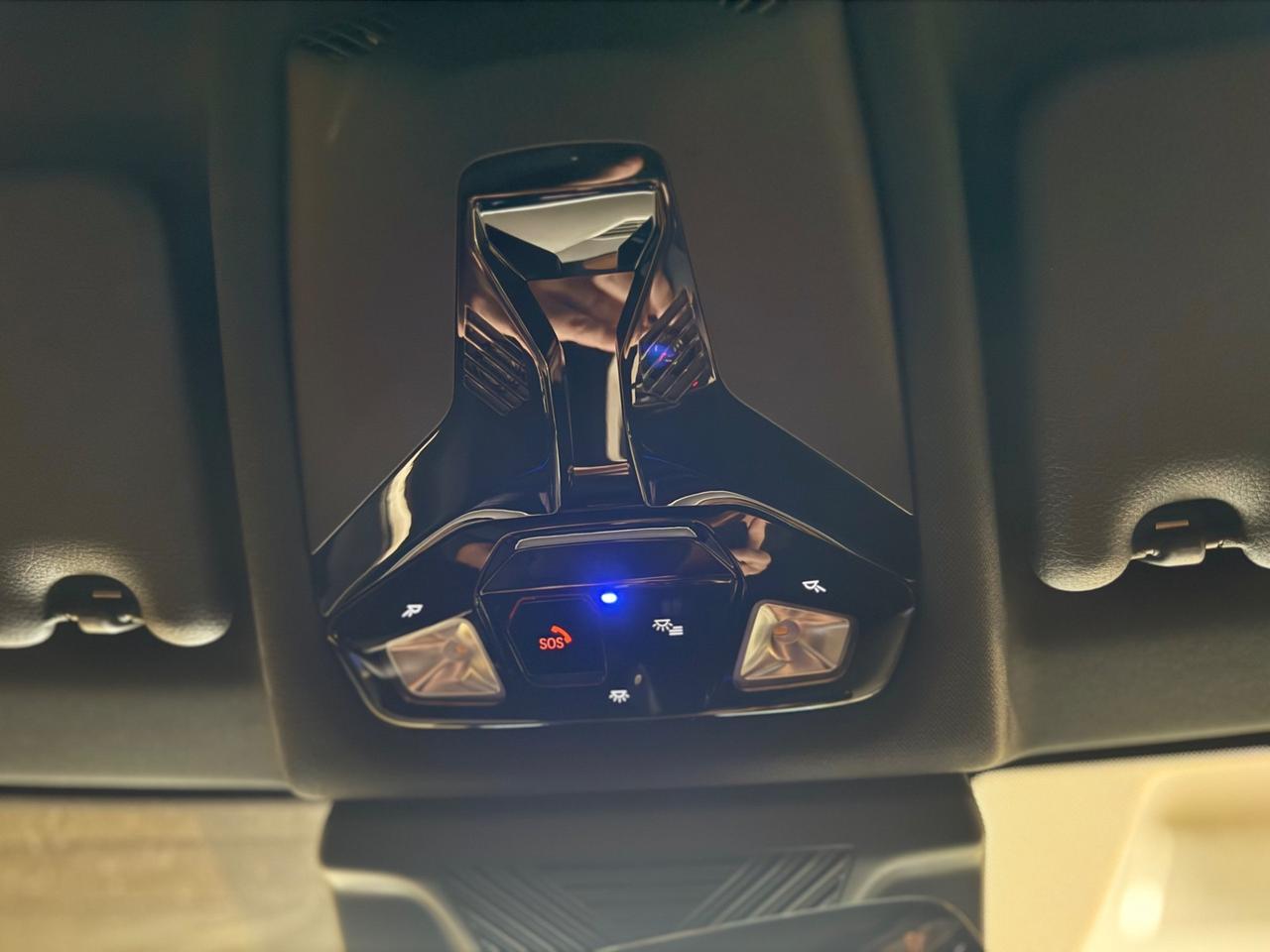 Bmw 120 118d 5p. MSport Design