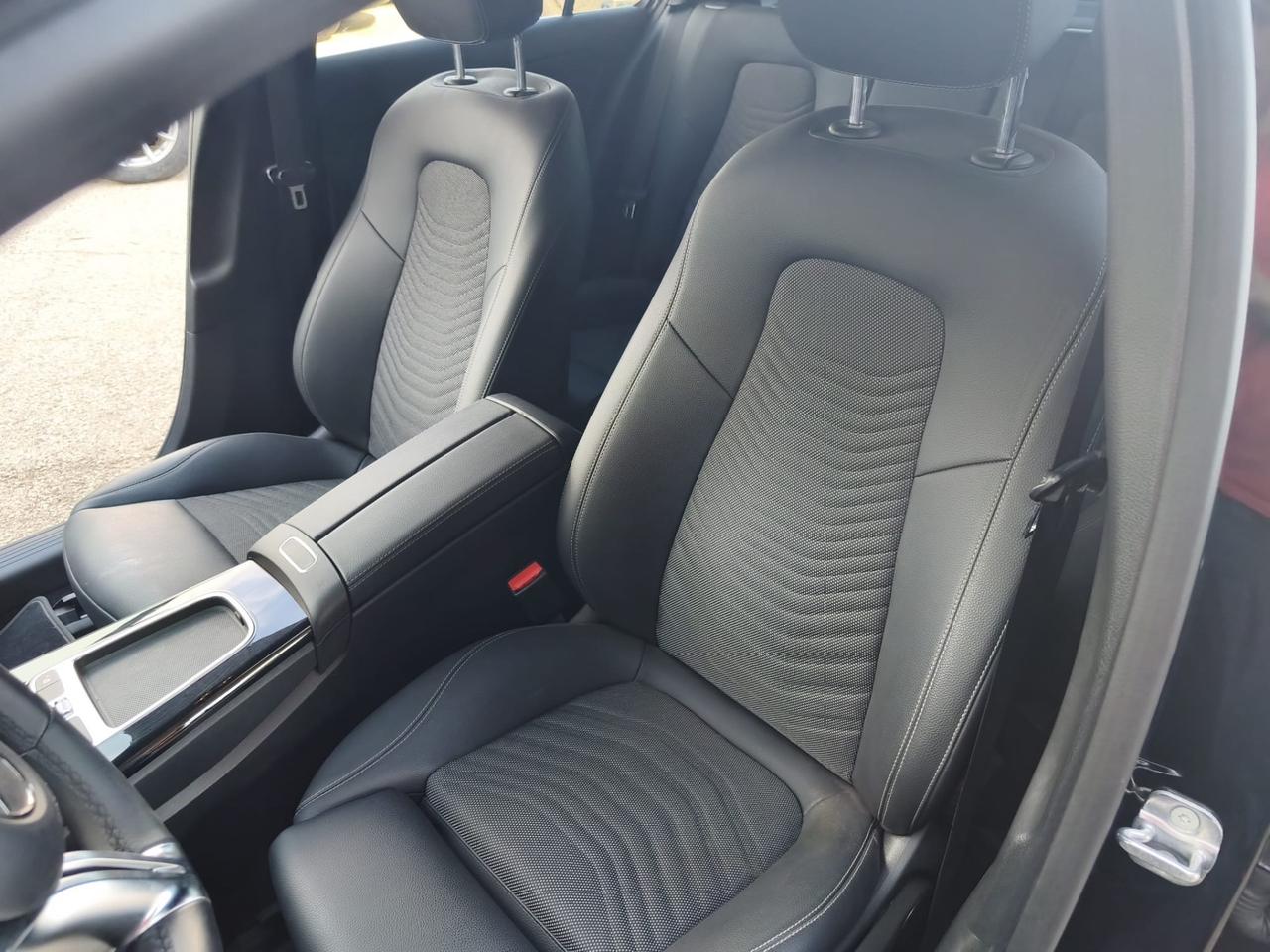 Mercedes-benz A 180 d Automatic prezzo REALE con garanzia