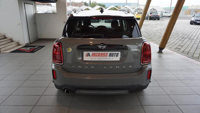 MINI Countryman 1.5 Cooper SE Business Countryman ALL4 Automatica