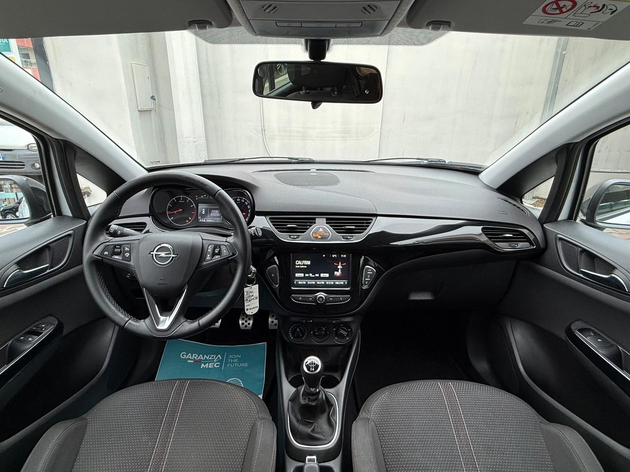 Opel Corsa 1.4 GPL-Tech Bi-Color