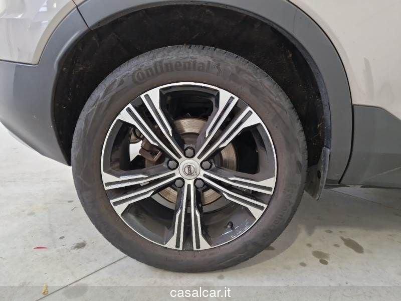 Volvo XC40 XC40 T5 Recharge Plug-in Hybrid Inscription FINO A 3 ANNI DI GARANZIA KM ILLIMITATI PARI ALLA NUOVA