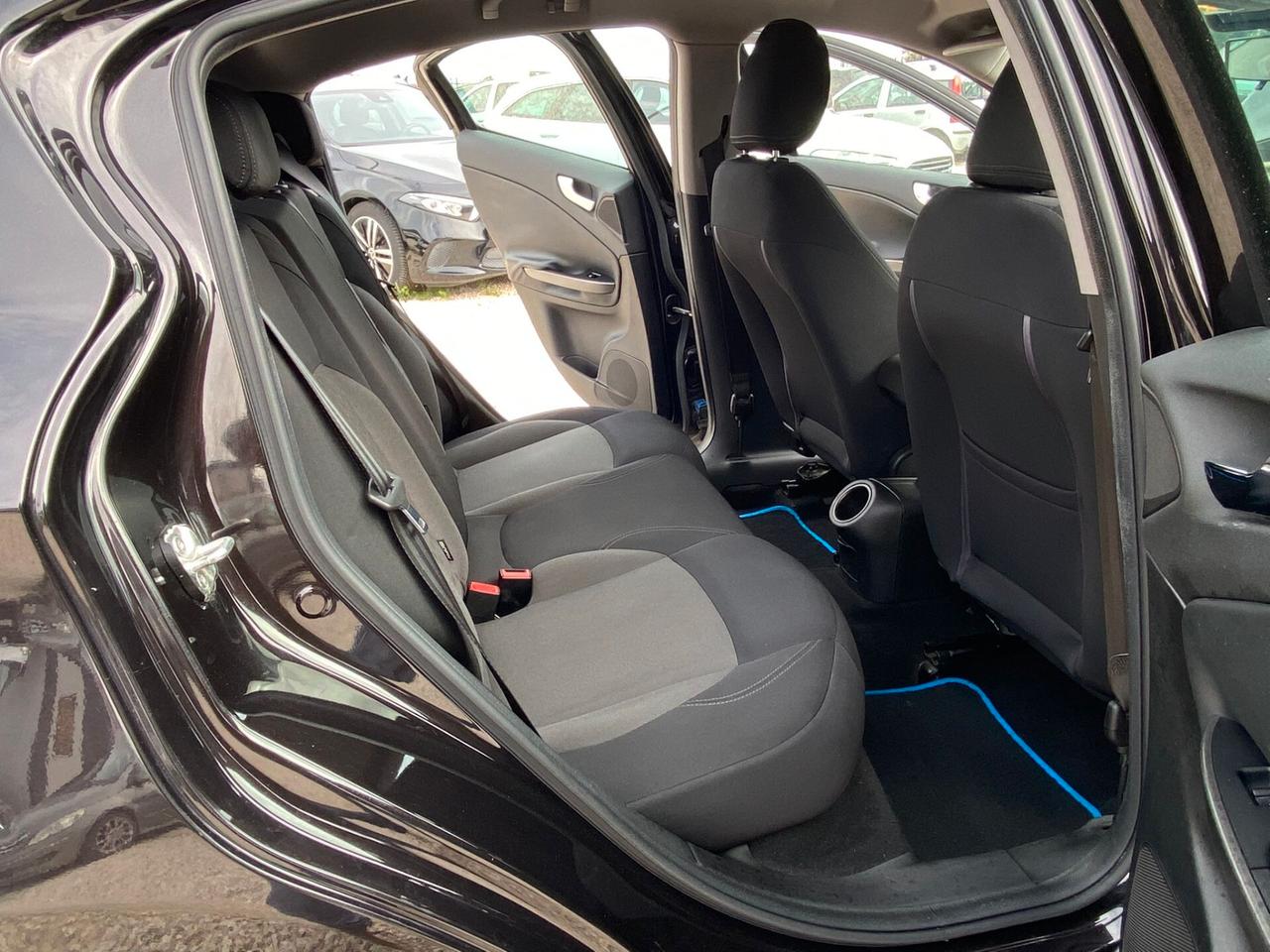 Alfa Romeo Giulietta 1.6 JTDm-2 105 CV Exclusive NEOPATENTATI