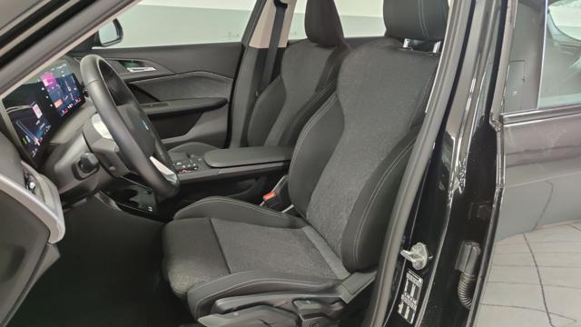 BMW X1 sDrive 18d *SENZA VINCOLO FINANZIAMENTO*