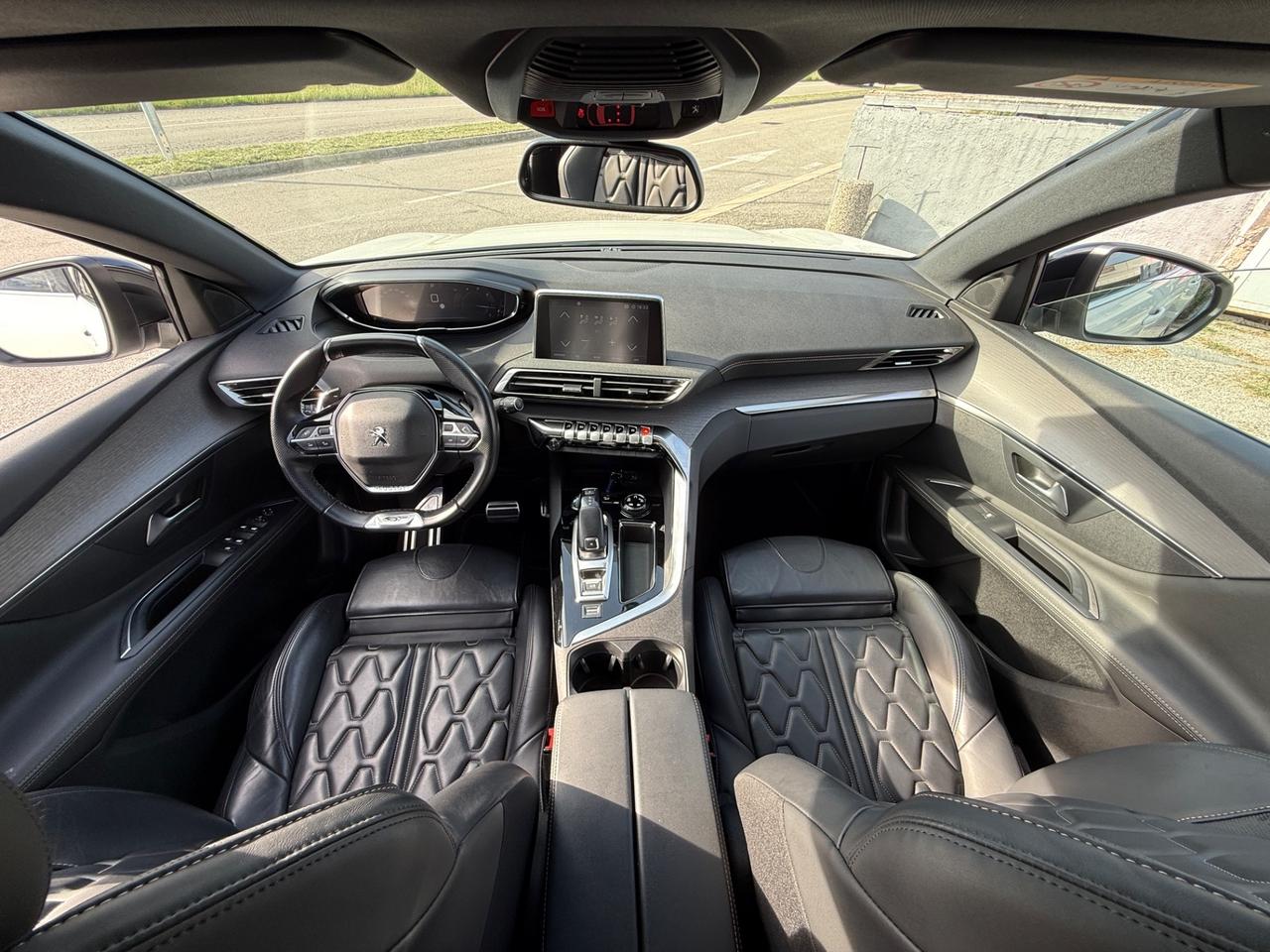 Peugeot 3008 BlueHDi 180 S&S EAT8 GT FULL 2020