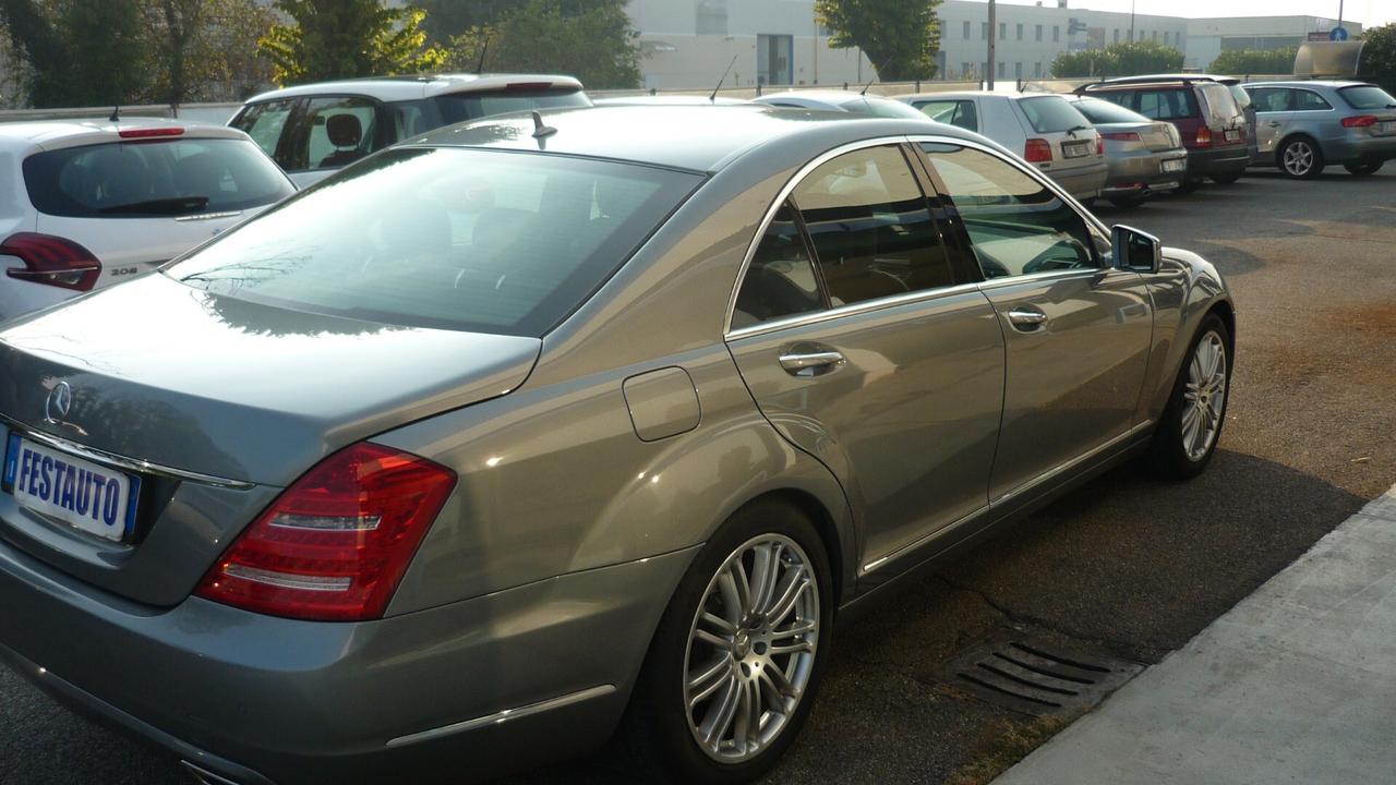 Mercedes-benz S 280 350 Avantgarde