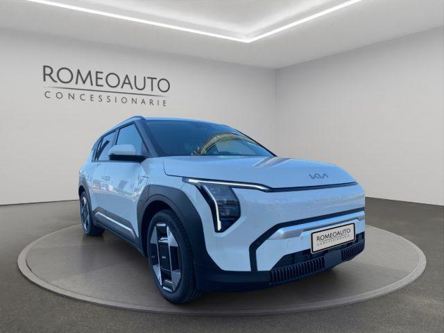 KIA EV3 LR 81.4 kWh FWD EARTH